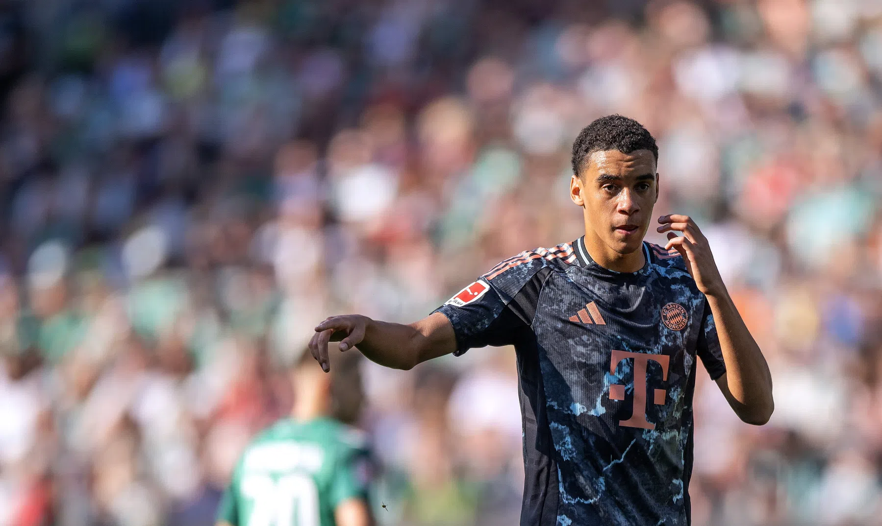 Dringend advies aan Bayern: 'Geef hem een contract voor het leven'
