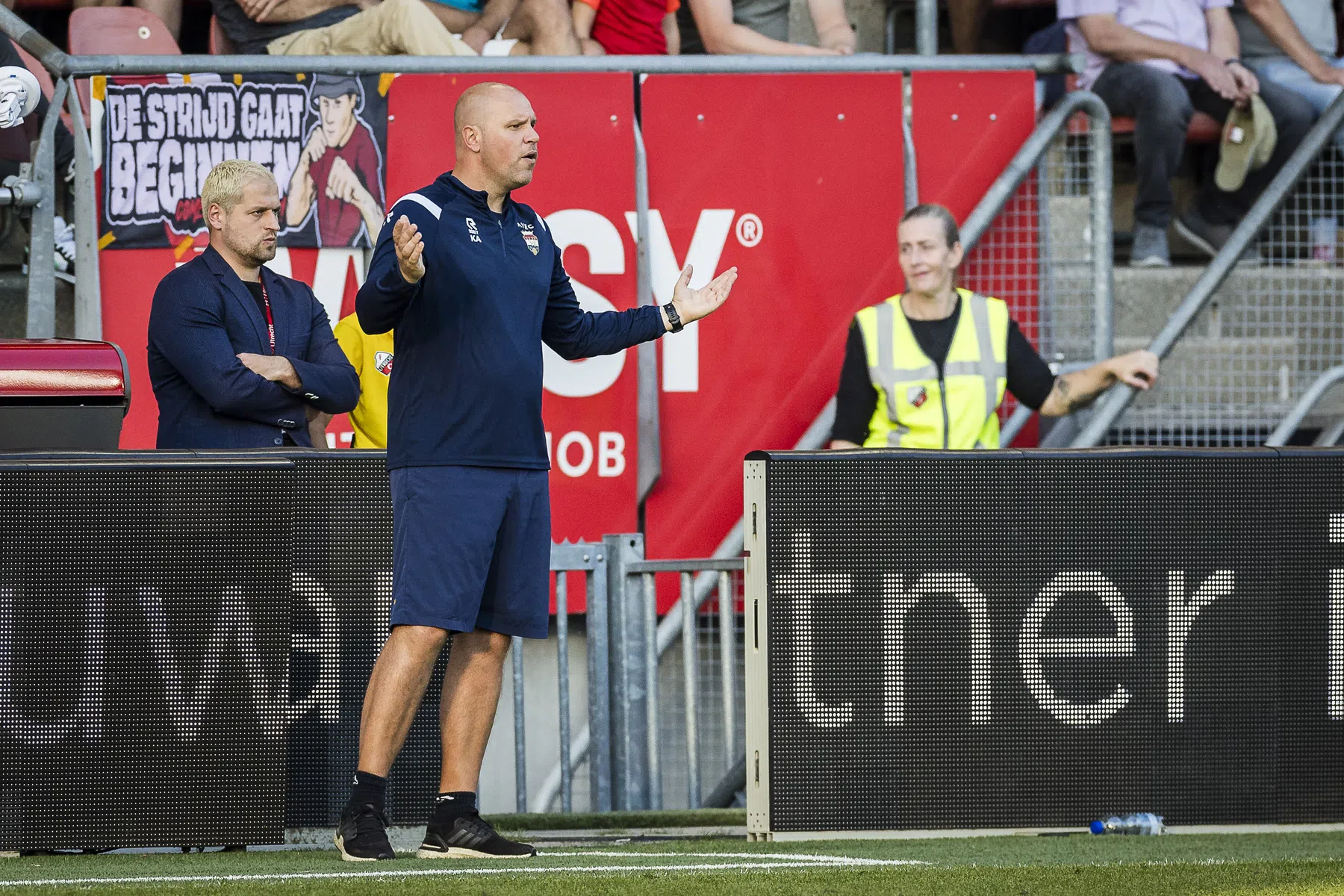 Waarom het weerzien met PSV 'vooral vervelend' is voor Kristof Aelbrecht