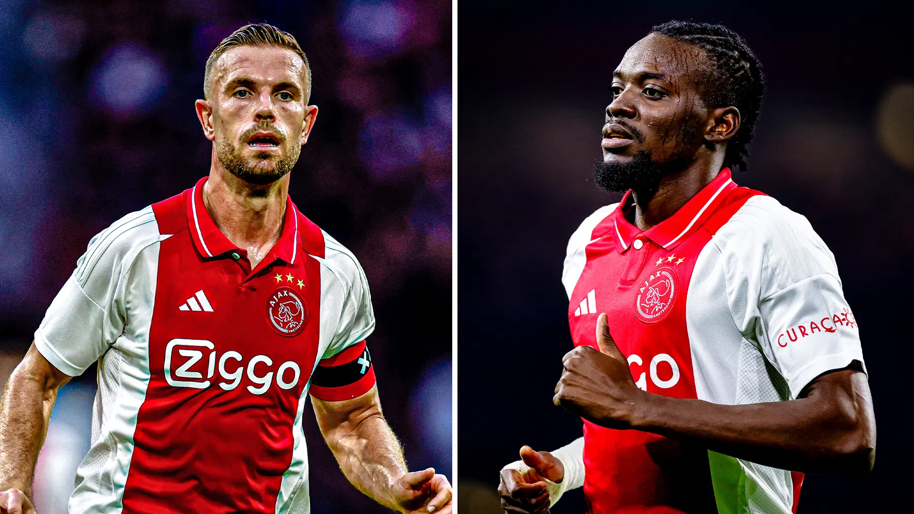 Fitz-Jim en Farioli reageren op opstootje tussen Henderson en Traoré