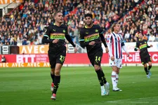 Thumbnail for article: Pepi effectiever dan wie ook in de Eredivisie: 'Weet dat mijn kansen komen'