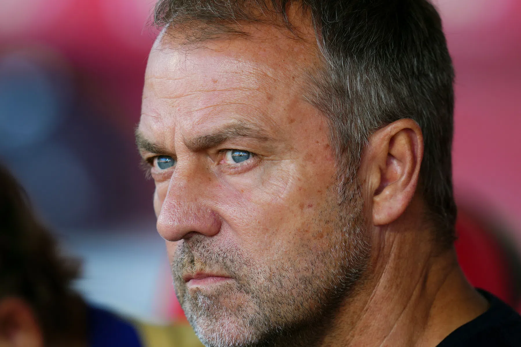 Flick neemt schuld op zich na verlies en Pedri benoemt discutabel moment