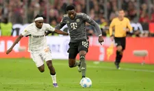 Thumbnail for article: Bayern München krijgt kampioen Leverkusen niet op de knieën