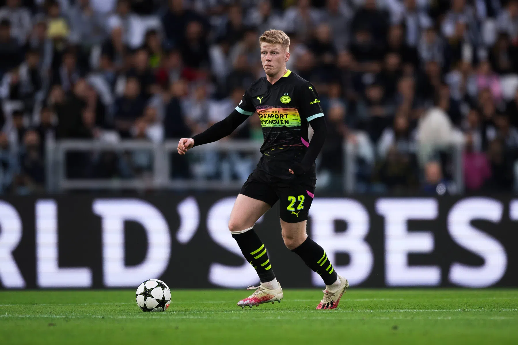 PSV sprankelt nog niet: Schouten wijst op verbeterpunt