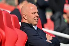 Thumbnail for article: Slot voorzichtig over titelkansen Liverpool: 'We moeten ons nog bewijzen'