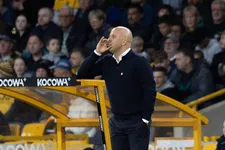 Thumbnail for article: Engelse media prijzen Slot weer: 'Leven na Klopp niet zo slecht'