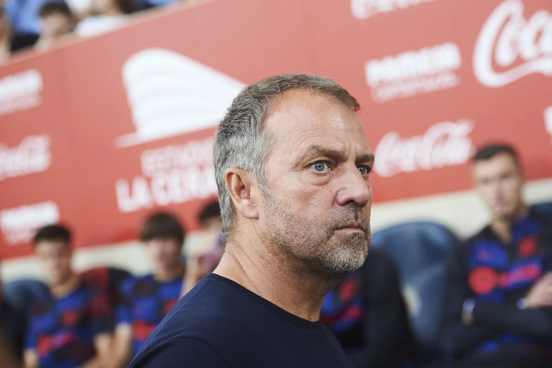 Osasuna zet dramatisch Barça voor schut en maakt einde aan zegereeks