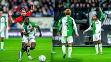Thumbnail for article: Heeft Feyenoord een nieuwe ondergrens bereikt?