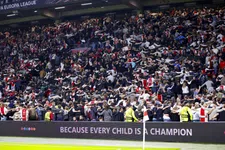 Thumbnail for article: Ajax treft na superoptreden tegen Besiktas ook nog eens favoriete opponent
