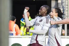 Thumbnail for article: Traoré over zijn grootste uitdaging bij Ajax en zijn akkefietje met Henderson