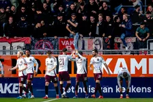 Thumbnail for article: Zorgen om Ajax: 'Farioli rouleert alleen omdat het kan'