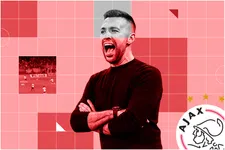 Thumbnail for article: Zo functioneert de hoge druk van Francesco Farioli