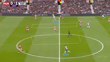 Thumbnail for article: Tottenham Hotspur doet logische dingen, Manchester United gokt