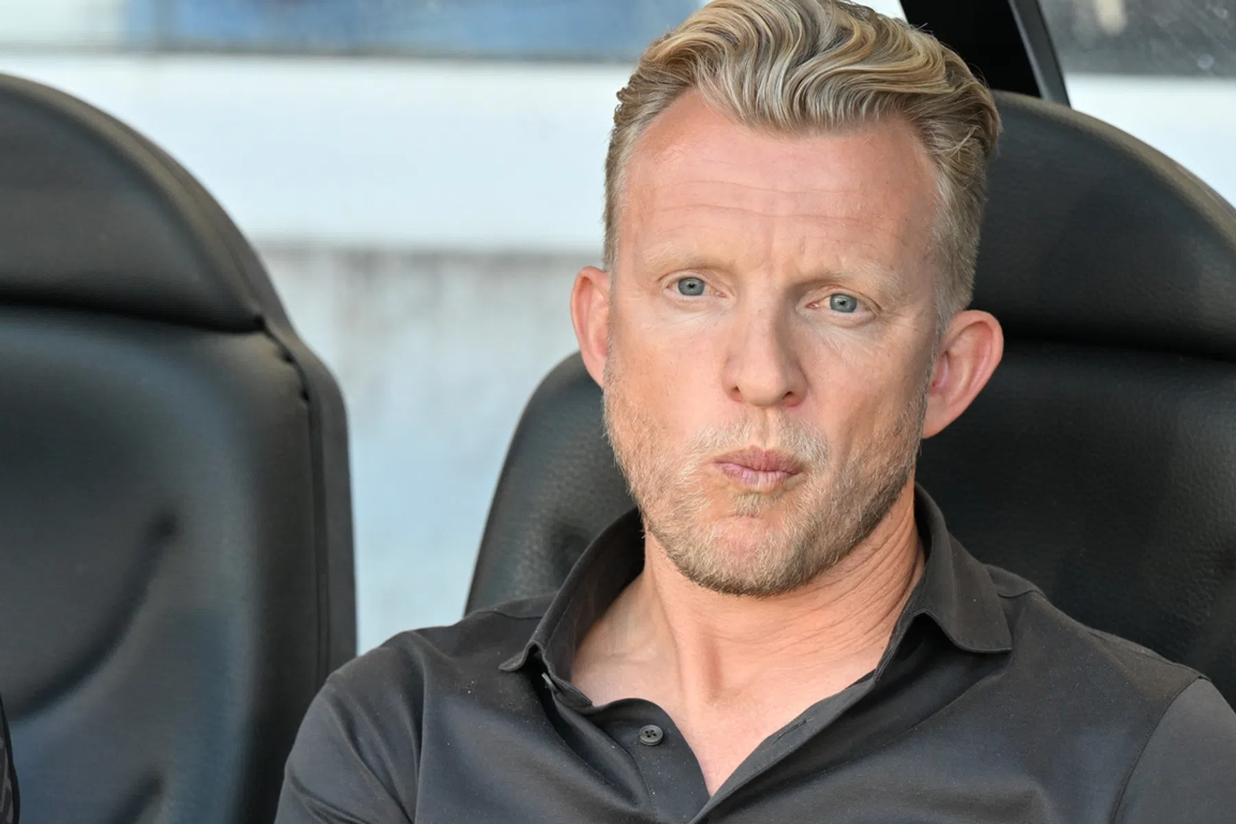 Beerschot trekt zich terug: gestaakt duel met Antwerp niet uitgespeeld