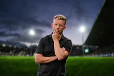 Thumbnail for article: Ervaringsdeskundige op de bres voor Kuijt: 'Dirk kan hier niks aan doen'