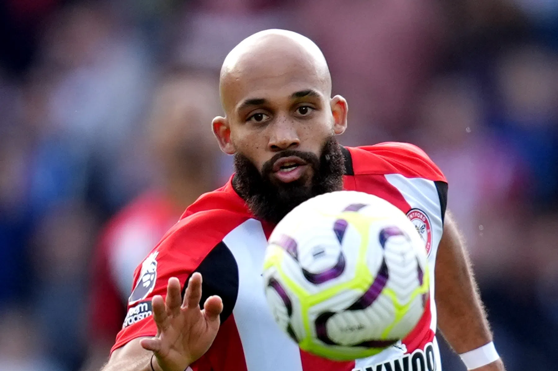 Brentford scoort wéér binnen minuut: 'Dit moet een wereldrecord zijn'