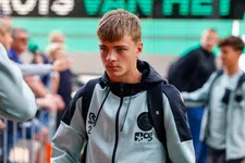 Thumbnail for article: FC Groningen start met liefst zeven Groningers in de basis