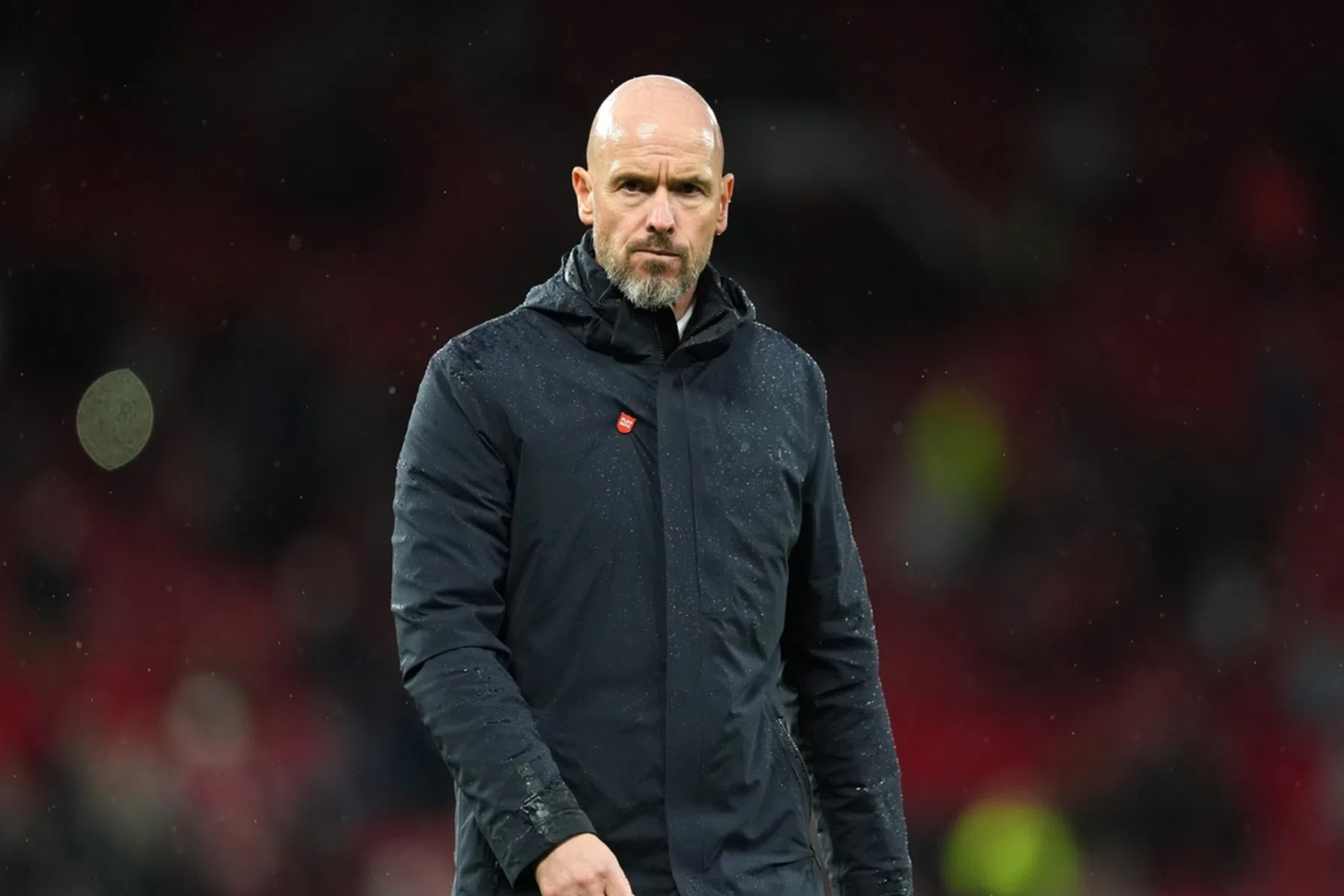 Grote problemen voor Ten Hag: negatieve statistieken stapelen zich op