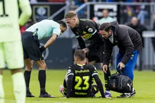Thumbnail for article: Bosz vreest Veerman te moeten missen: 'Dat is wat ik gehoord heb'