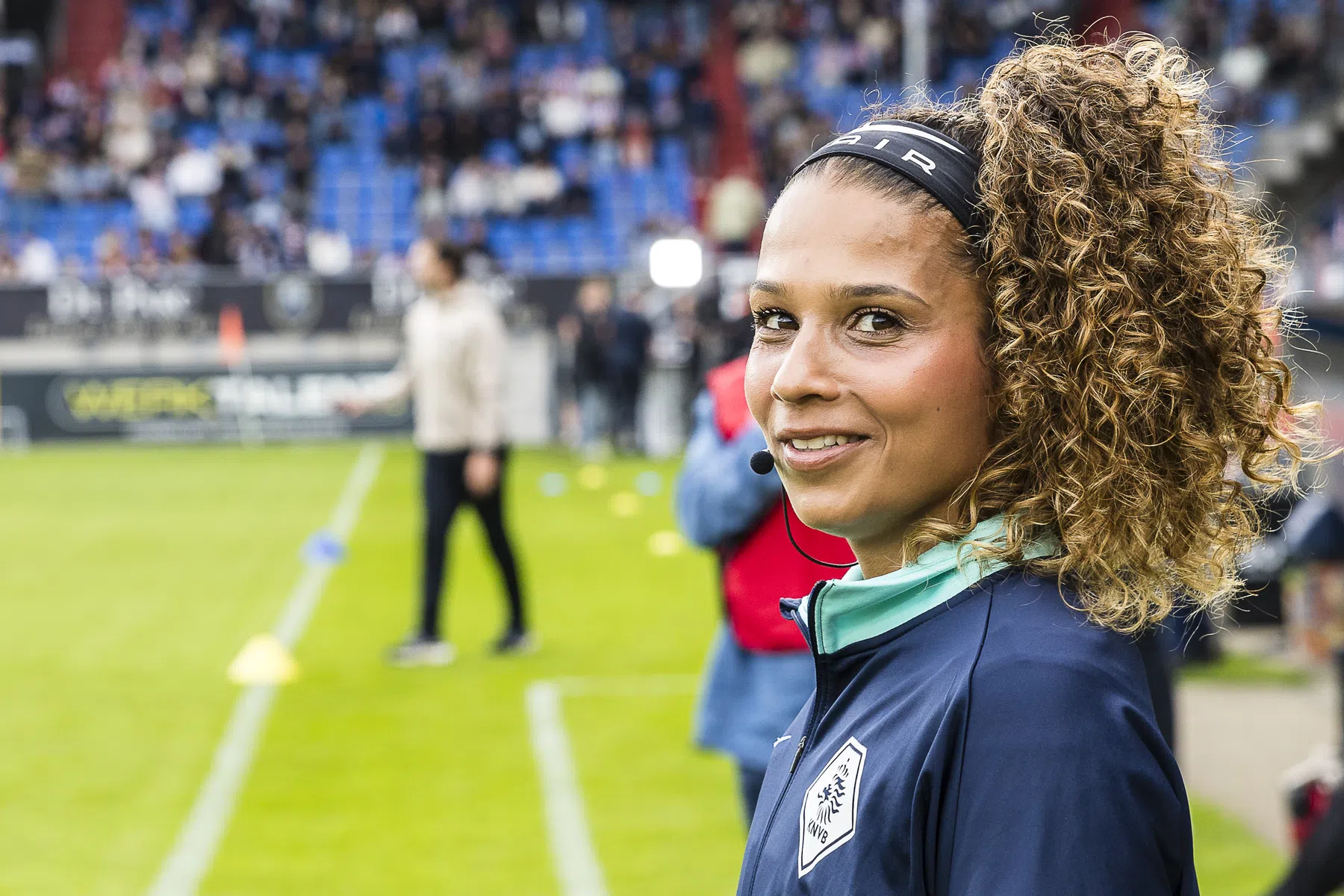 Shukrula krijgt eerste duel in Keuken Kampioen Divisie toegewezen