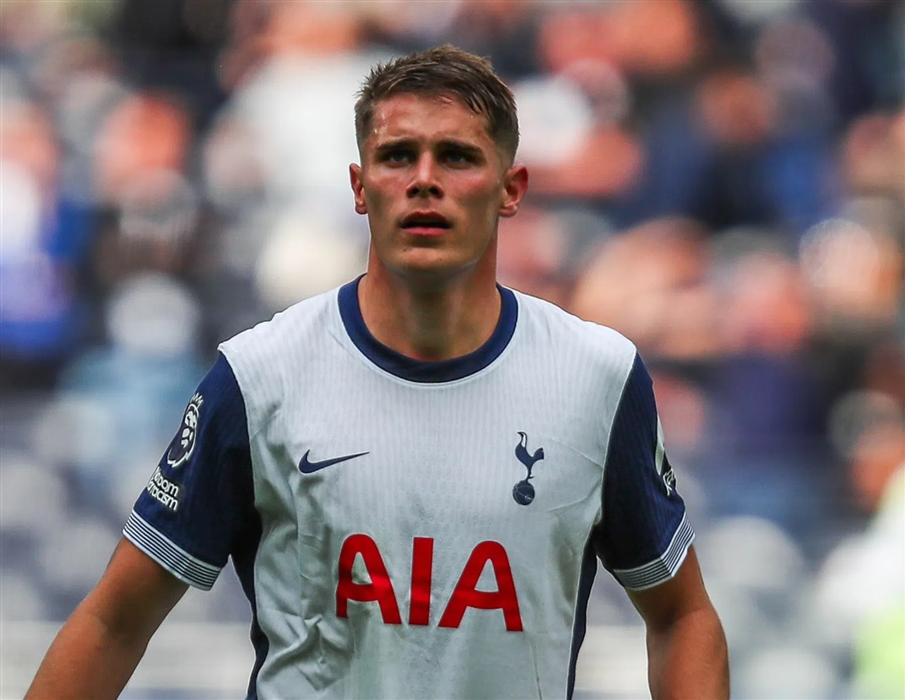 Deze kwaliteit maakt Micky van de Ven uniek