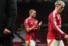 Thumbnail for article: De Ligt en Ten Hag moeten het ontgelden bij Man Utd-icoon Scholes