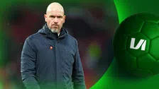 Thumbnail for article: 'Bij dit United van Ten Hag ben je geneigd je tv uit te zetten'