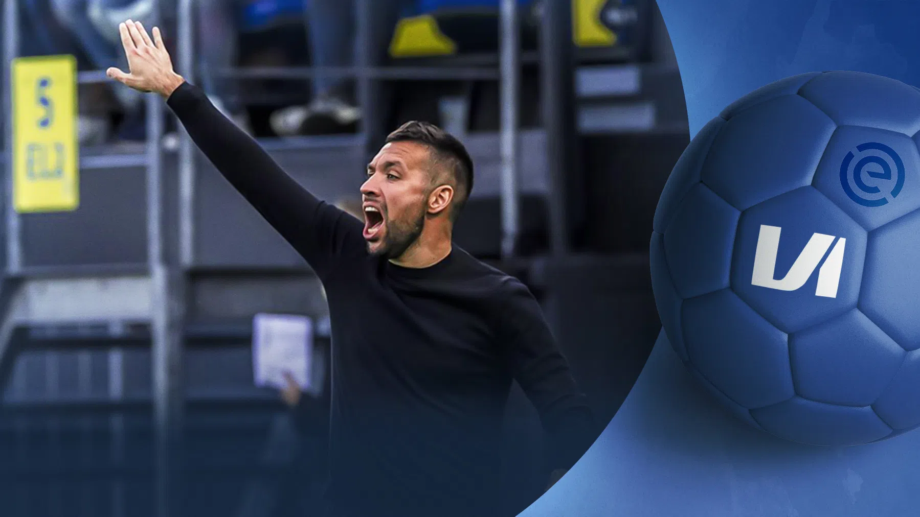 Rondje Eredivisie: 'Farioli moet stoppen met veel rouleren'