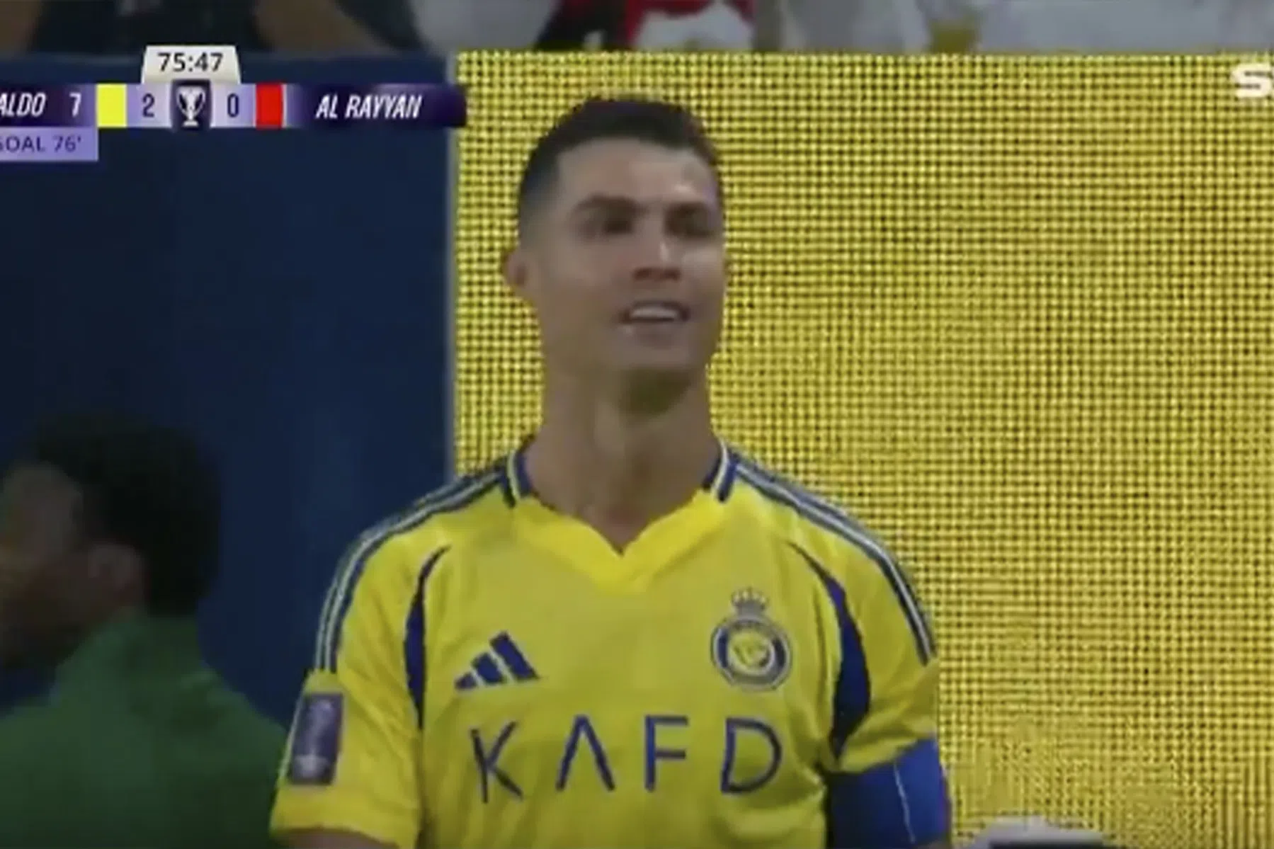 Ronaldo en Mané doen Brenet pijn in Aziatische Champions League