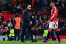 Thumbnail for article: 'Leiding Man Utd gunt Ten Hag na nieuwe dreun nog twee kansen'