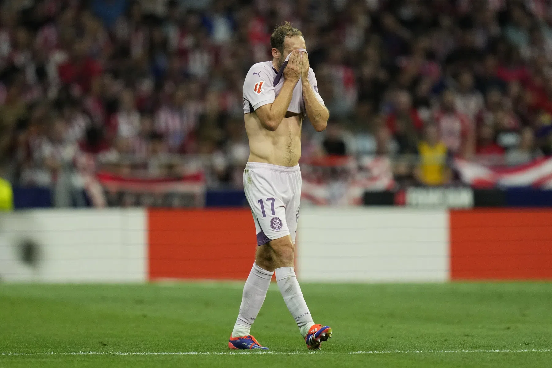 Blind mist Champions League-duel met Feyenoord, PSV haalbare kaart