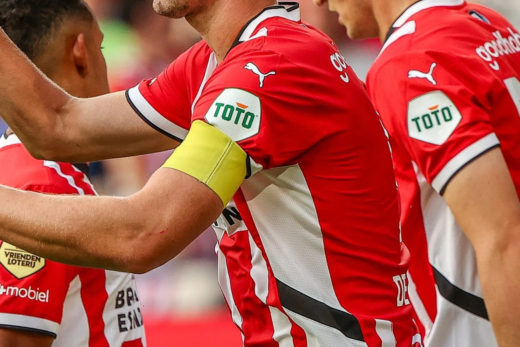 Spitsen in de spotlight in Philips Stadion: 5,75 keer je inzet bij goal De Jong en Gyökeres!