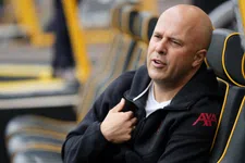 Thumbnail for article: Kalmte Slot valt op: 'Ik verlies niet zo snel mijn geduld'