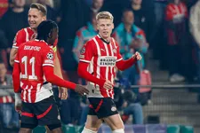 Thumbnail for article: PSV in cijfers: Schouten stofzuiger in stevige strijd