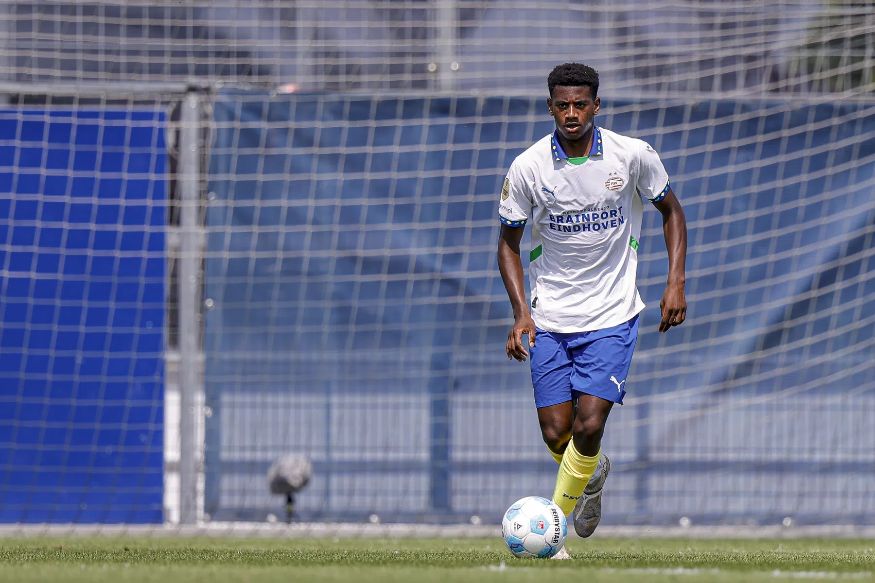 Weer geen Europese punten voor PSV-jonkies