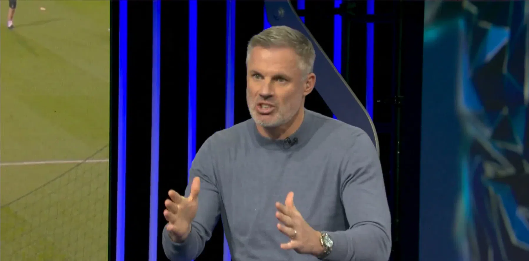 'Palmer is de beste speler in de Premier League'