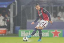 Thumbnail for article: Slot wilde Beukema naar Feyenoord halen: 'Hij kwam met een paar eye-openers'