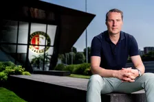 Thumbnail for article: Brian Priske: 'Het voelt soms als pleisters plakken'