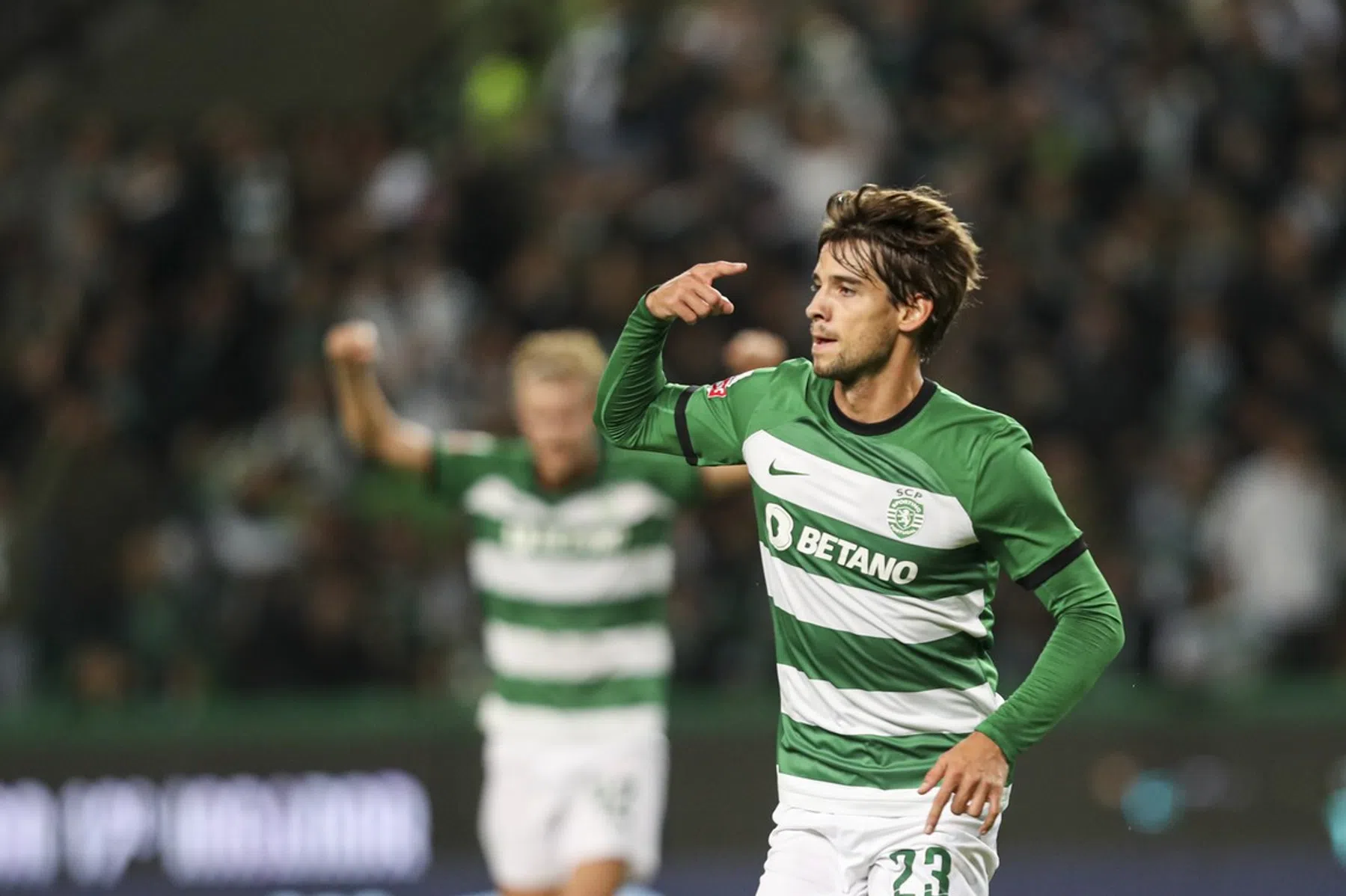 PSV treft The Lions: 'Tweeling en meedogenloze moordenaar'