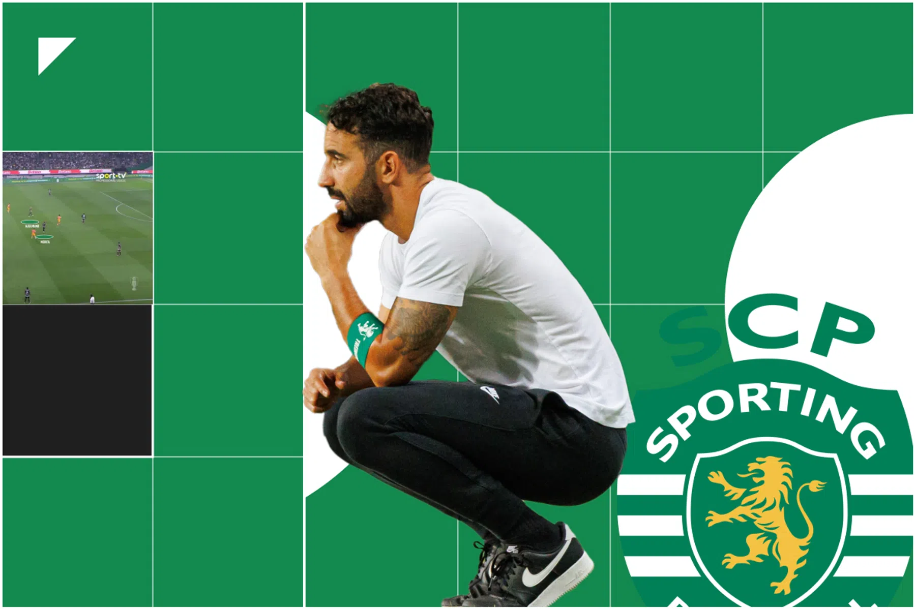 Dit kan PSV verwachten van Sporting Portugal
