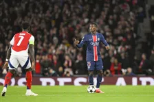 Thumbnail for article: Arsenal maakt indruk tegen Dembélé-loos PSG, Leverkusen klopt Milan