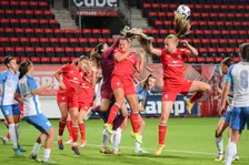 Thumbnail for article: Eindelijk Champions League: Twente Vrouwen debuteren tussen elite
