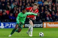 Thumbnail for article: PSV op Rapport: Schouten excelleert, Flamingo soeverein tegen Gyökeres
