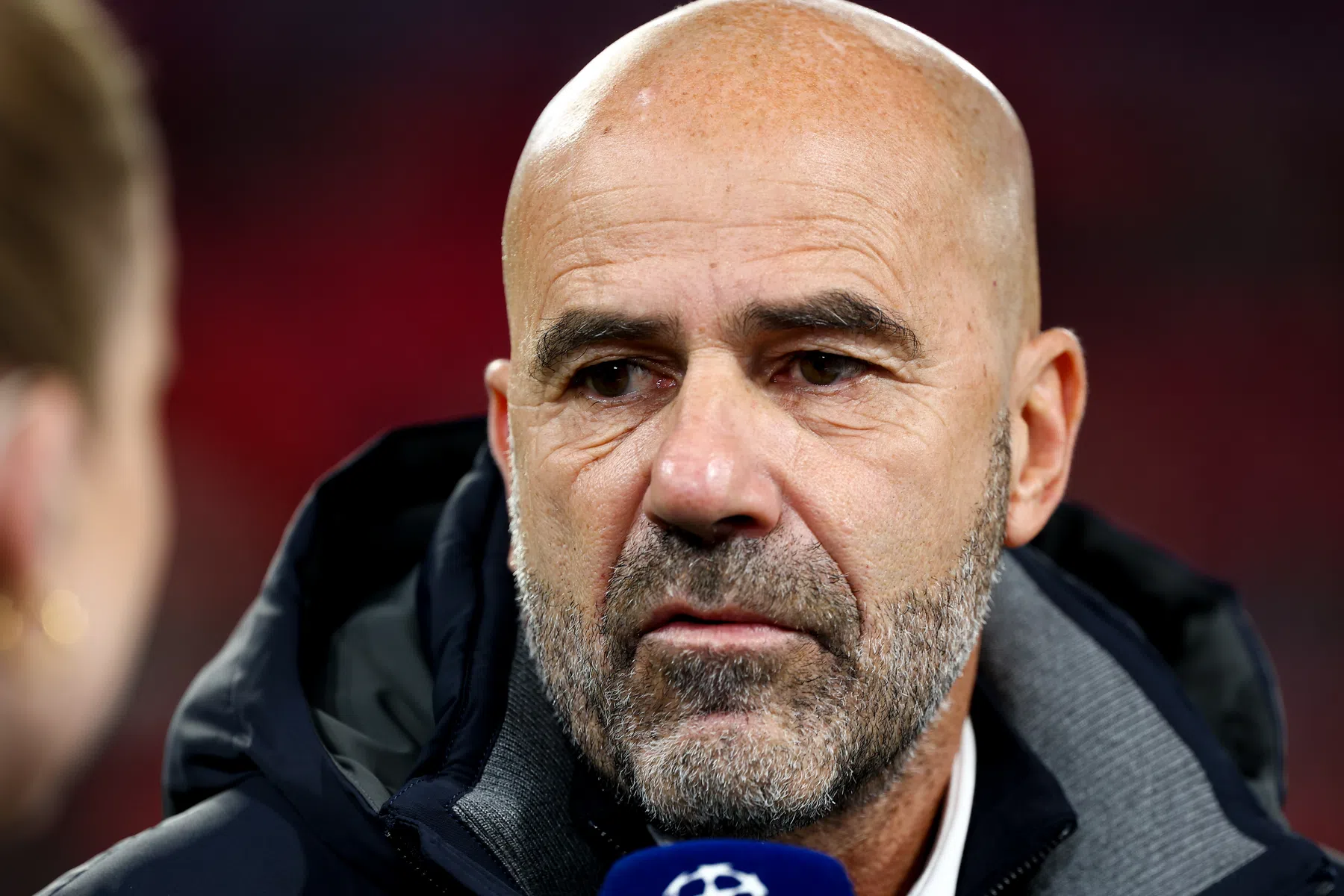 Bosz ziet PSV éíndelijk weer goed spelen: 'Zo moet het ook in de Eredivisie'