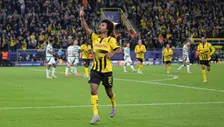 Thumbnail for article: Fenomenale helft Adeyemi bij enorme zege, Haaland op meer CL-goals dan duels