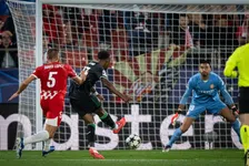 Thumbnail for article: Priske lovend over Feyenoord-revelatie: 'Echt indrukwekkend'