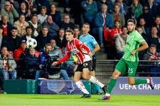 Thumbnail for article: PSV leert de wet van Murphy in de Champions League