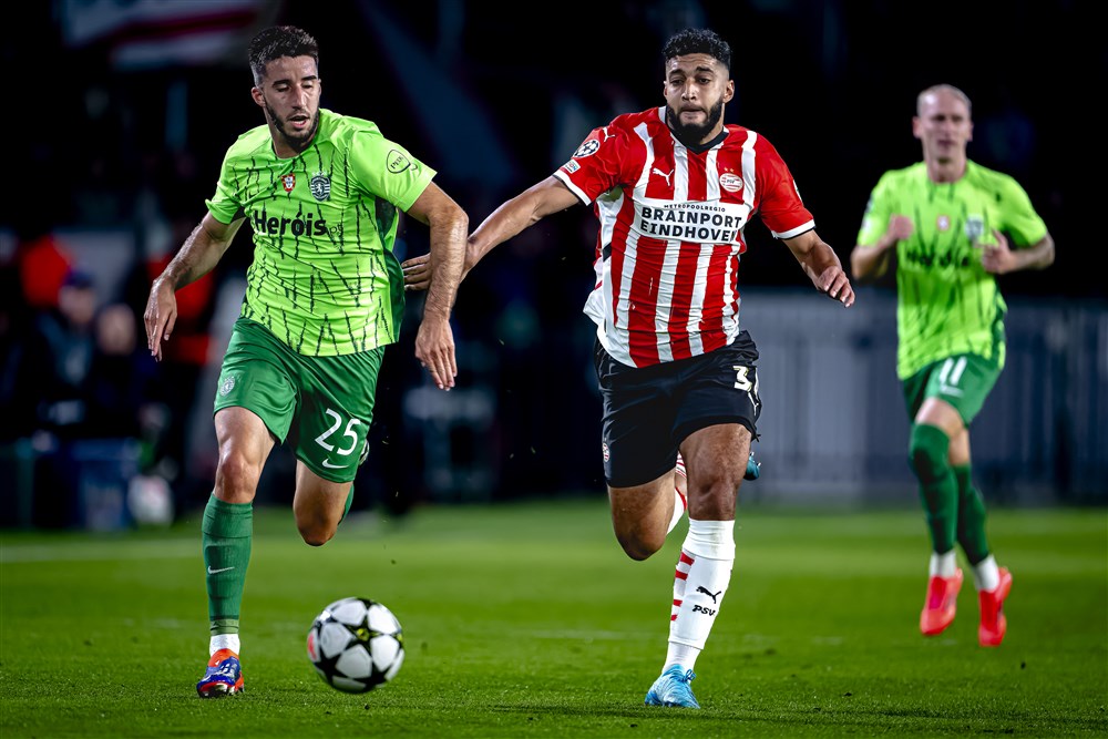 Gaat PSV Veerman missen? 'Dynamiek met Saibari was erg complementair'