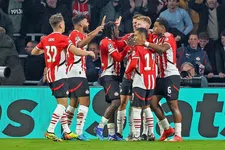 Thumbnail for article: Dit is de belangrijkste les voor PSV na de remise tegen Sporting Portugal