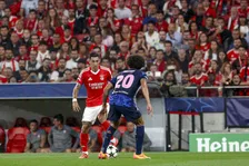 Thumbnail for article: Portugal sluipt richting Nederland op coëfficientenlijst