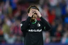 Thumbnail for article: Feyenoord op Rapport: één onvoldoende na achtbaanrit op bezoek bij Girona